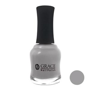 لاک ناخن گریس سری Professional شماره 39 Grace 39 Professional Nail Polish