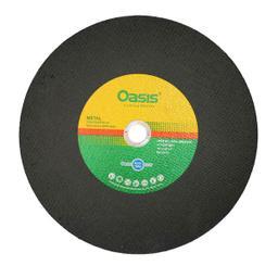 مجموعه 6 عددی صفحه برش پروفیل اوسیس مدل 355x5