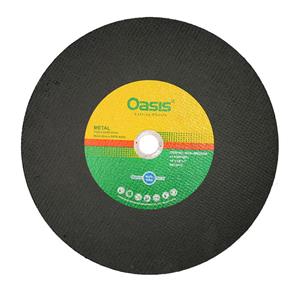 مجموعه 6 عددی صفحه برش پروفیل اوسیس مدل 355x5