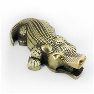 فندک طرح تمساح کد DKD-03