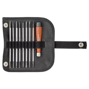 مجموعه 8 عددی پیچ گوشتی سوئیس تولز مدل PB 515