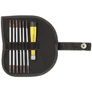 مجموعه 6 عددی پیچ گوشتی سوئیس تولز مدل PB 1113 ESD