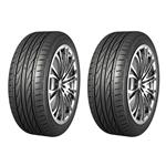 لاستیک خودرو لوسینی مدل BUONO SPORT سایز 225/45R18 