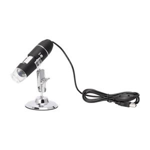 میکروسکوپ دیجیتال مدل Mc-1600x