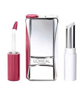 رژ لب اینفلیبل رنگ 810-قهوه ای روشن اورآل 