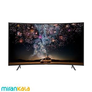 تلویزیون 50 اینچ 4K سامسونگ 50RU7300
