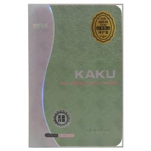 Kaku Leather Flip Cover For Tablet Samsung Galaxy Tab 4 8.0 SM-T330 