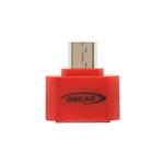 مبدل USB به MicroUSB اسکار مدل OS‎-TG01