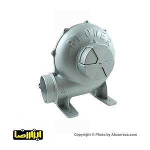 دمنده برقی رابین 4 اینچ