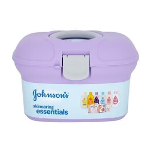 ست کودک جانسون Johnson مدل Skincaring