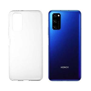 قاب محافظ ژله ای 5 گرمی هواوی Clear Jelly Case For Huawei Honor V30/V30 Pro 