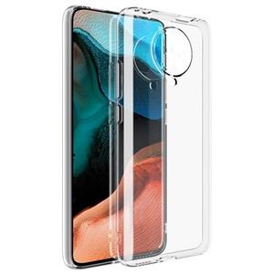 قاب محافظ ژله ای 5 گرمی کوکو شیائومی Coco Clear Jelly Case For Xiaomi Redmi K30