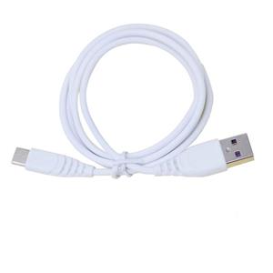 کابل شارژر تبدیل USB به TYPE-C ترانیو S1 