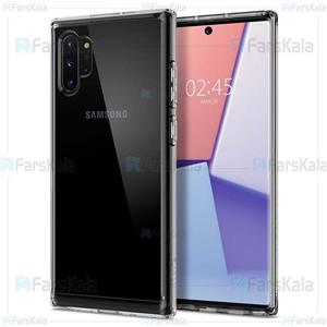 قاب محافظ ژله ای 5 گرمی سامسونگ Clear Jelly Case For Samsung Galaxy Note 10 Plus