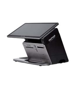 صندوق فروشگاهی OKPOS W-156 – Celeron J1900 4G 