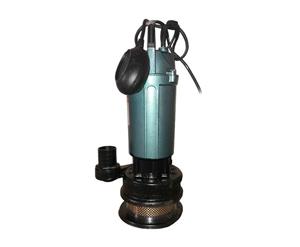 پمپ آب کفکش چینی ولکانو QDX6-32-1.1F