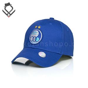 کلاه بیسبالی استقلال