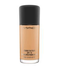  کرم پودر استودیو فیکس مک - رنگ NC40 MAC STUDIO FIX FOUNDATION - NC40