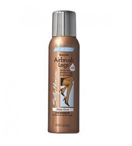 اسپری  پوشاننده رنگی پا سالی هنسن SALLY HANSEN AIRBRUSH LEGS SPRAY