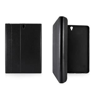 کیف کلاسوری مدل Book Cover مناسب برای تبلت سامسونگ مدل Galaxy Tab A 10.1 2019 SM-T510 / SM-T515 Jelly Folio Case for Tablet Samsung Galaxy Tab A 10.1 (2019) SM-T515 / T510