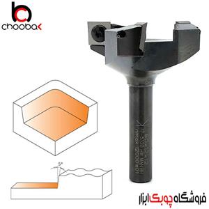 تیغ کف تراش تیغ تعویضی CMT کد 663.004.11