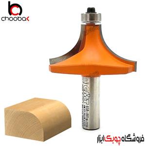 تیغ بانکی قطر 57.1 میلی‌متر سی ام تی مدل 938.991.11