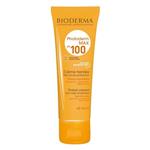 BIODERAMA SUNSCREEN TINDED SPF100 CREAM