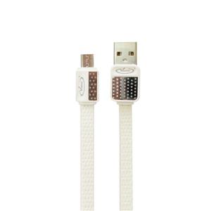 کابل MicroUSB ونوس مدل PV-K976 طول 1 متر
