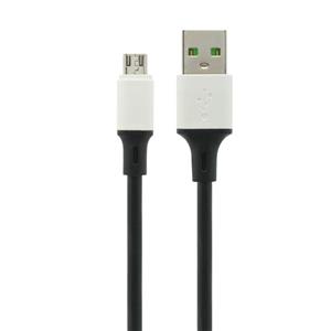کابل MicroUSB ونوس مدل PV-C71a طول 1 متر