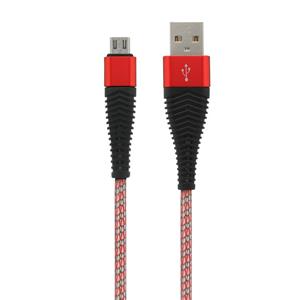 کابل MicroUSB ونوس مدل PV-C81a طول 1 متر