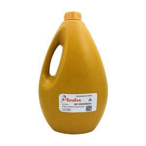 پودر شارژ تندر 1000گرمی مشکی کد HP8180
