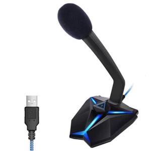 میکروفن گیمینگ USB مدل G33 Yanmai Condenser microphone 