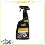 واکس محافظ و براق کننده داشبورد و پلاستیک مگوایرزMeguiars Supreme Shine Protectant کد G4024SP