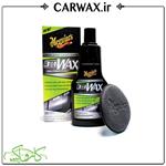 واکس همه کاره مگوایرز meguiars 3 in 1 Wax کد G191016