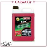 شامپو غلیظ شست شوی بدنه خودرو مفرا Mafra Flux Lavasciuga 4500ml