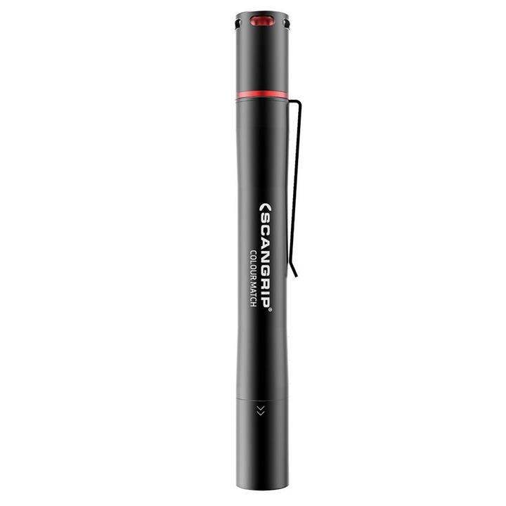 قلم نوری هولوگرام یاب اسکن گریپ Scangrip Matchpen R