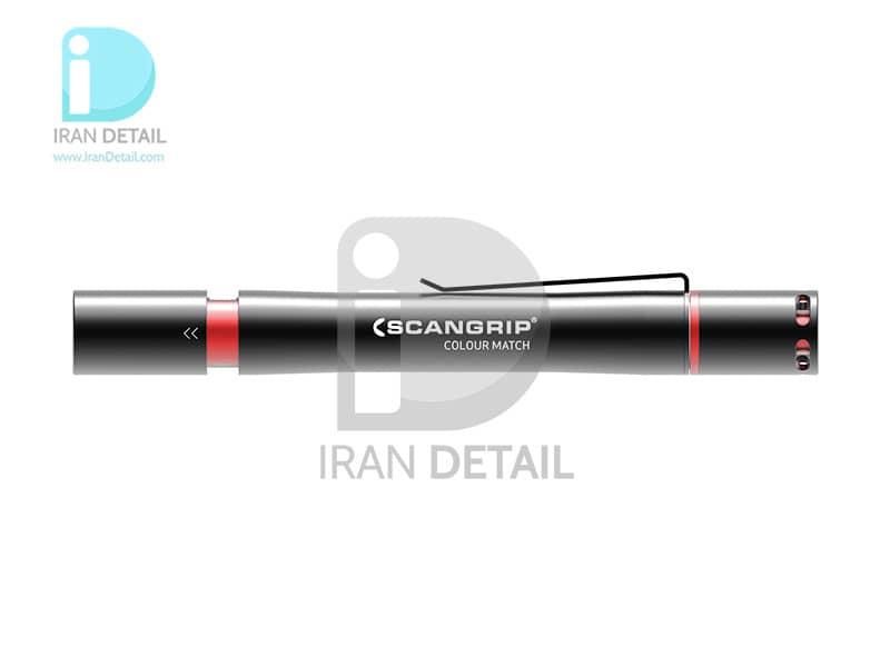 قلم نوری هولوگرام یاب اسکن گریپ Scangrip Matchpen R