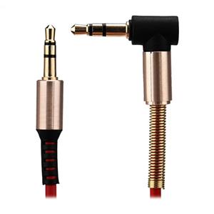 کابل AUX هوکو مدل LH319 طول 1 متر