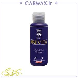 شامپو واکس نانو Labocosmetica Revita 100ml 