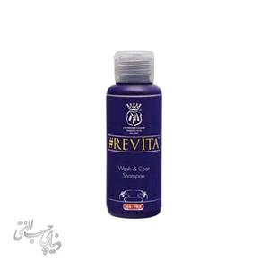 شامپو واکس نانو Labocosmetica Revita 100ml 