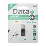 Data Plus Luxury 64GB USB 3.1 Flash Memory