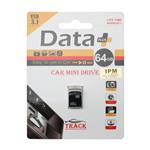 Data Plus USB3.1 TRACK Flash Memory 64GB