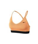 نیم تنه زنانه نایک نارنجی Nike Indy Women Light-Support Sports Bra 878614-492