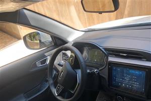 ام وی ام  x55اکسلنت اسپرت 1399