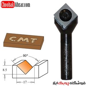 تیغ V حکاکی تیغ تعویضی CMT