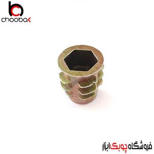 پیچ رو پیچ تو پیچ (بسته 100 عددی)