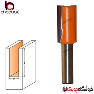 تیغ برش 20 کارگیر 38 میلیمتر CMT کد 912.701.11