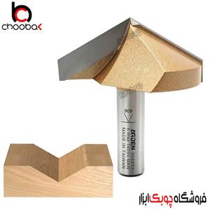 تیغ V شکل 120 درجه آردن کد 202251