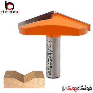 تیغ V شکل 140 درجه CMT کد S915.04322