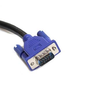 کابل 3 متری VGA ای نت